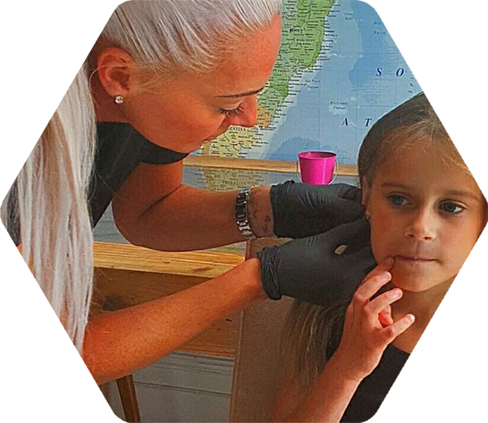 About JenniBee Piercings Warrington About Piercings Warrington